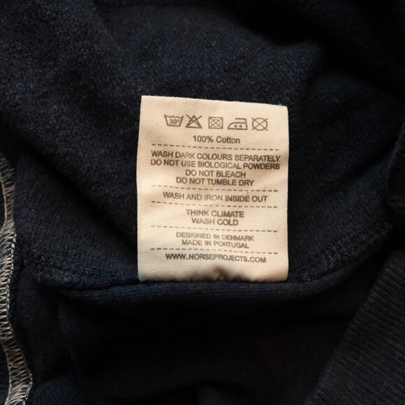 Norse Projects Sweater - Picture 6 of 6